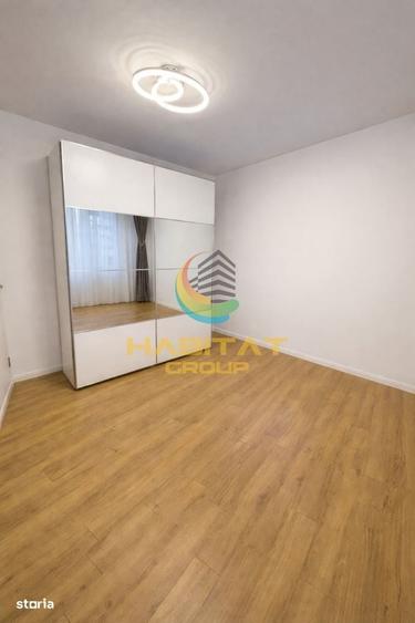 Aprtament 2 Camere Zona Brancoveanu-Luica Parcare Acoperita Inclusa - 4