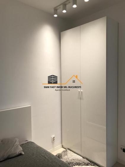 Închiriere Garsoniera/Studio-Brancoveanu-Berceni-Bloc Nou- - 11
