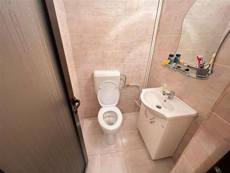 Apartament cu 3 camere decomandat, mobilat în Ultracentral