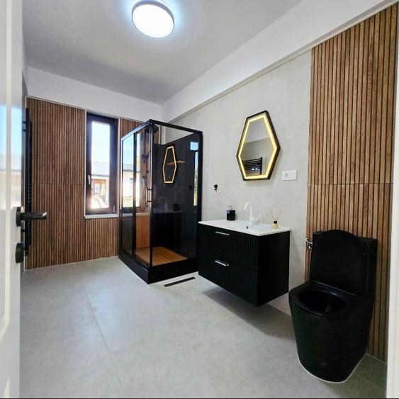 Casă individuală cu 4 camere cu Canalizare în Victoria