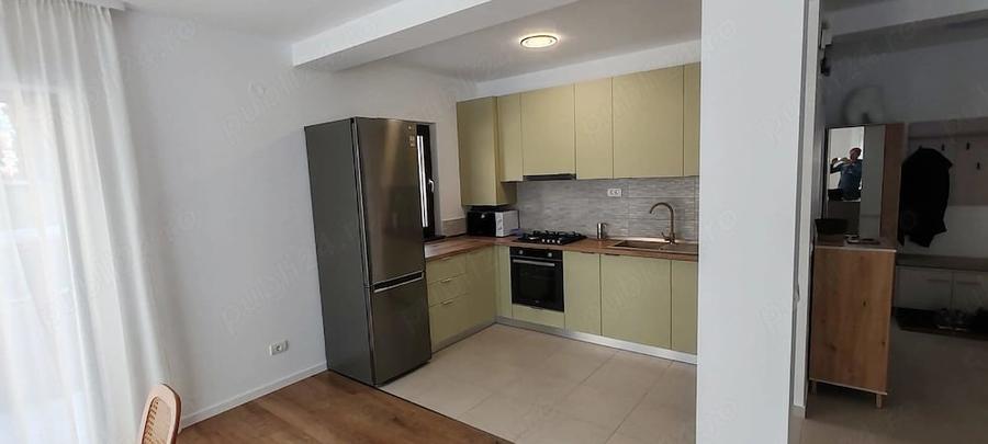 Casă cu Teren 220 Mp în Valea Mare