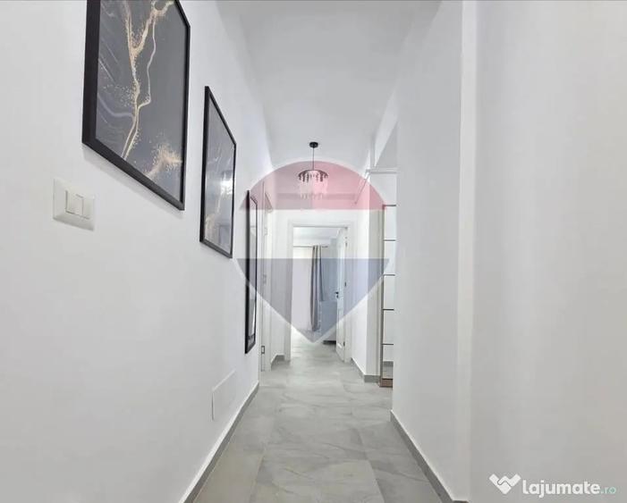 Apartament 3 camere de inchiriat | Sud Foc?ani | Finisa... - 2