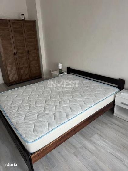 Apartament cu 2 camere în Copou