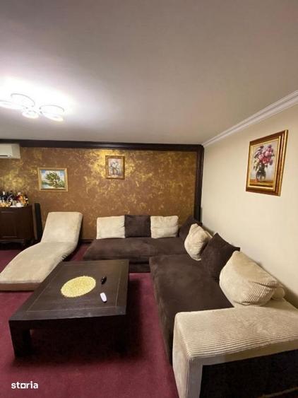 Apartament cu 3 camere decomandat în Cotroceni