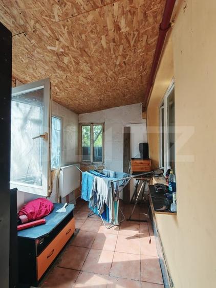 Apartament renovabil, 2 camere, 34 mp, Turda Noua - 10