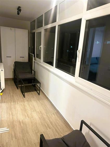 Apartament cu 2 camere decomandat, mobilat în Micro 14