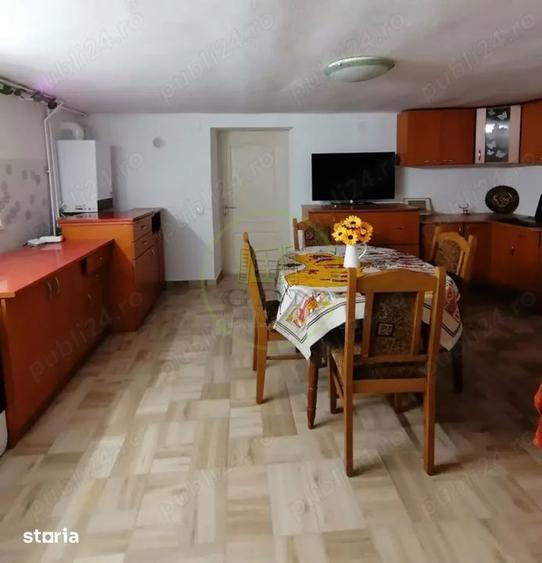 Apartament cu 2 camere decomandat, mobilat în Sub Arini