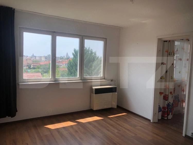 Apartament 2 camere , 40mp , zona 14 Mai - 1