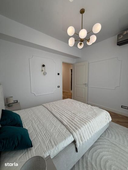 Apartament cu 4 camere în Central