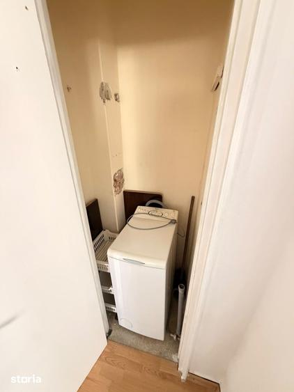 Apartament cu 2 camere în Dristor