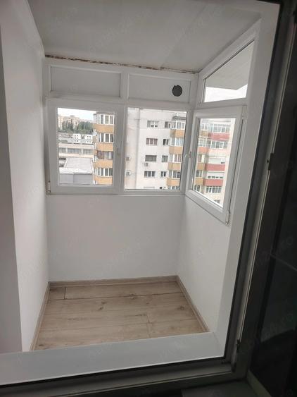 Garsonieră decomandată în Rahova