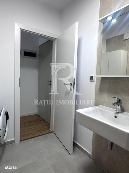 Apartament cu 2 camere | Scala Cetate | Oradea - 13