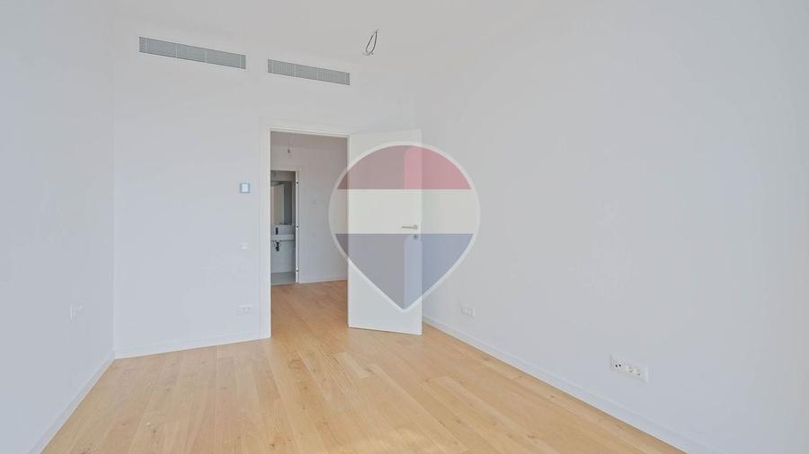 Apartament premium 2 camere de vanzare in Floreasca - 5