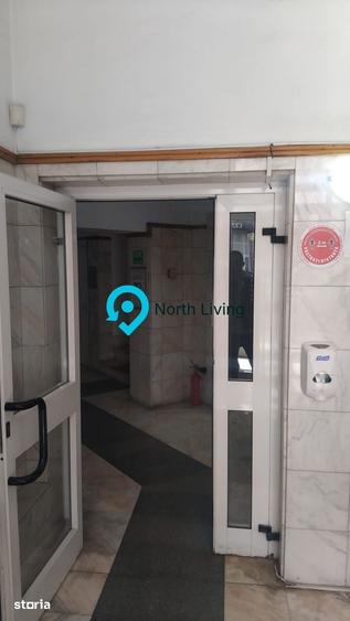 Spațiu comercial, de 550 mp, în Centrul Civic