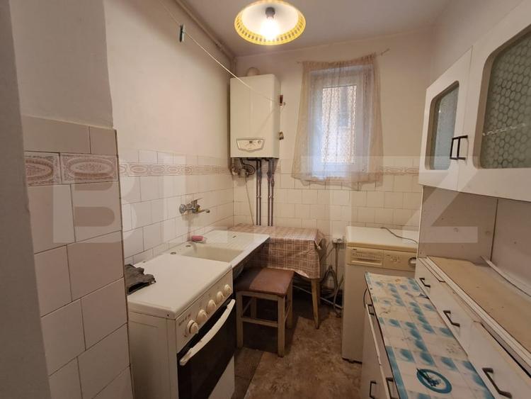 Apartament cu 2 camere semidecomandat, mobilat în Libertății
