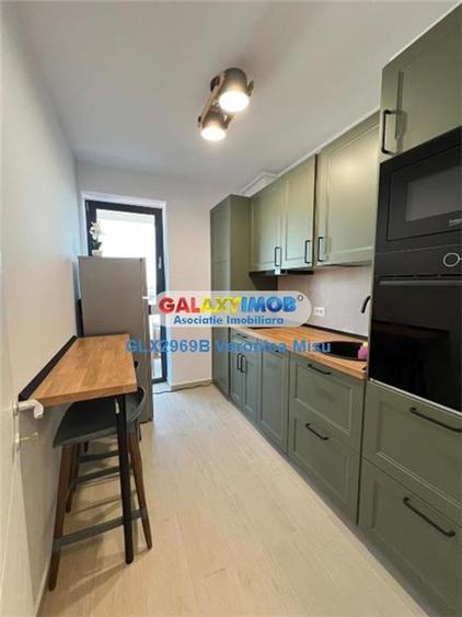 Apartament 2 camere ,loc de parcare - Hils Titanium -Theodor Pallady - 7