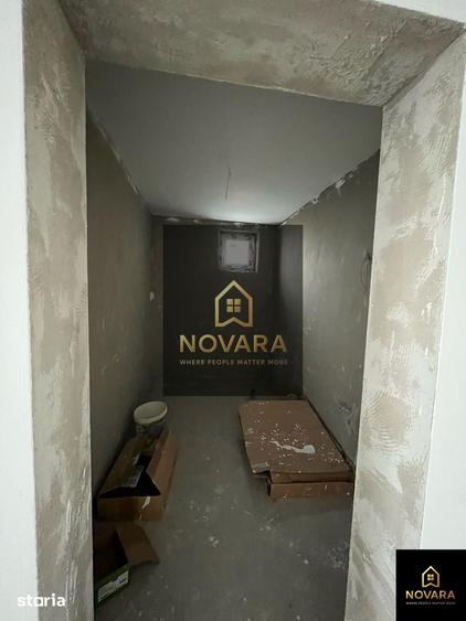 Casă cu 3 camere cu Teren 400 Mp în Nojorid