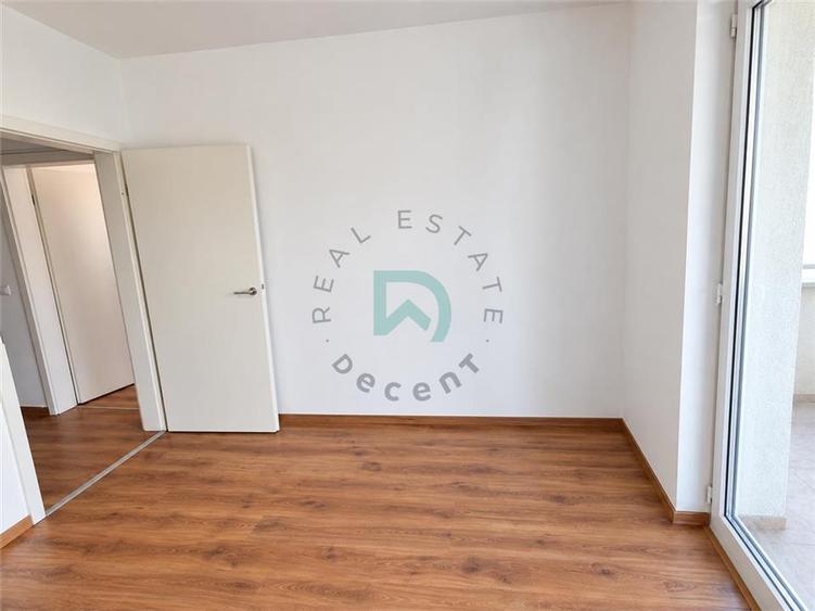 Apartament cu 3 camere decomandat în Avantgarden