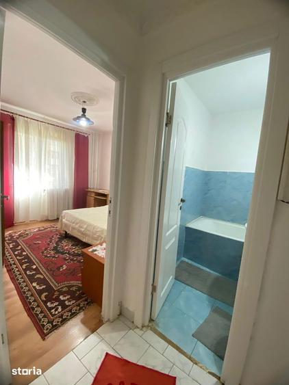 Apartament cu 2 camere în Tache