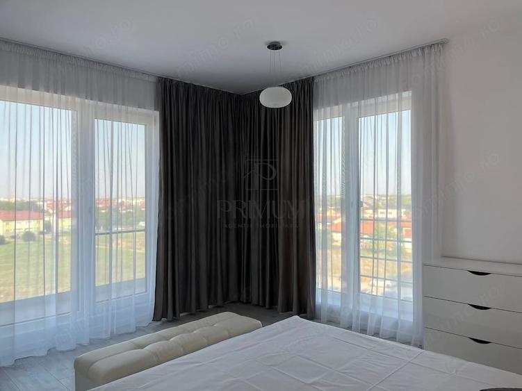 Apartament 3 camere | Calea Torontalului | 2 Terase | Incalzire in pardoseala | Priveli #537;te supe - 1