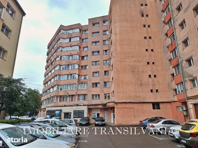 Garsonieră în Independenței