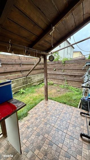 Casă cu 4 camere cu Teren 136 Mp în Ciurea
