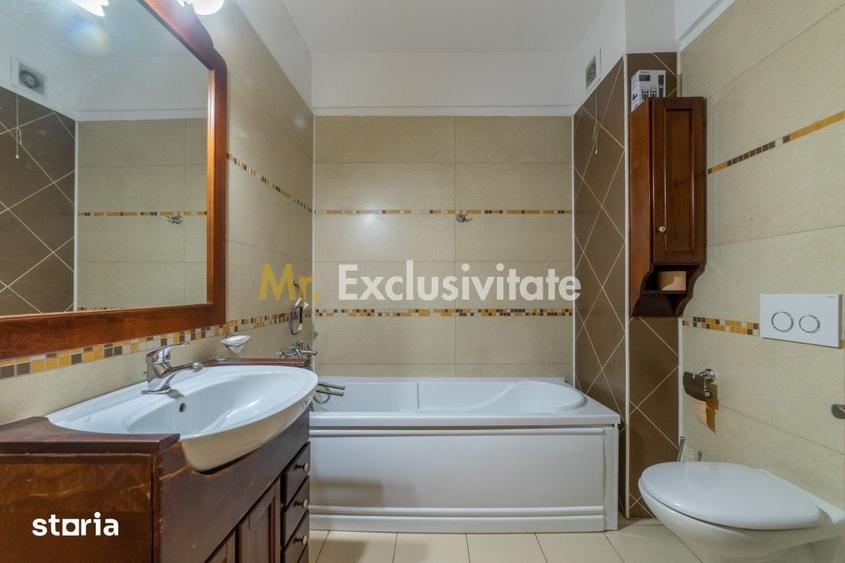 Apartament cu 2 camere în Mărășești