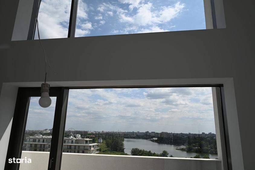 Apartament cu 4 camere în Nord