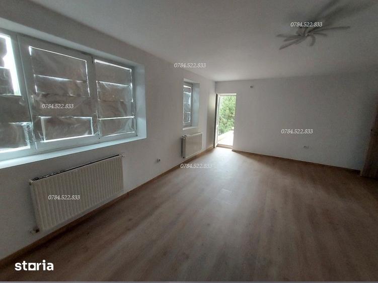 Vila CASA spa?ioasa / spa?iu comercial comuna Berceni Ilfov - 7