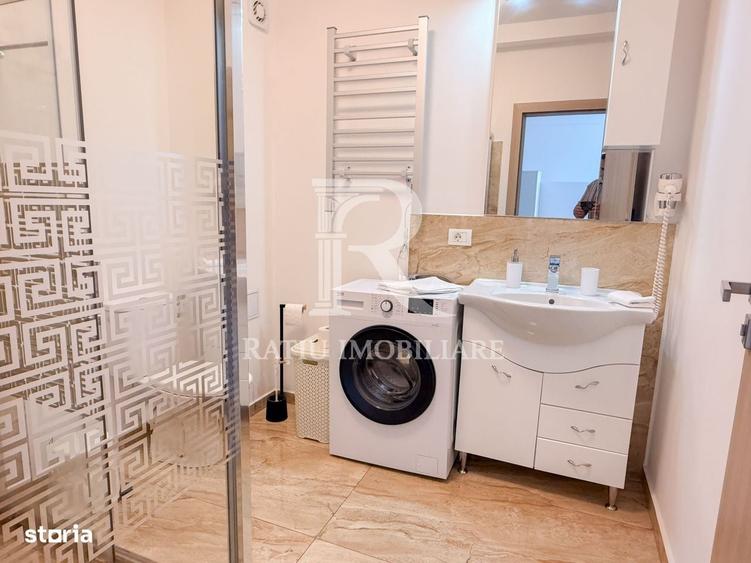Apartament cu 2 camere decomandat în Tămășeu