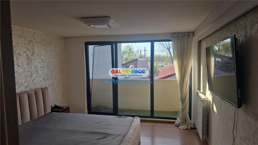 Casă cu 3 camere cu Teren 316 Mp în Giulești