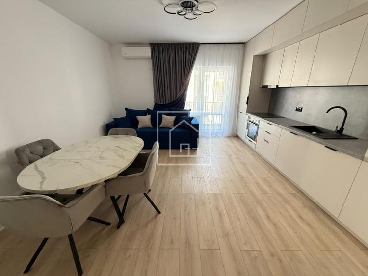 Apartament de lux 3 camere, balcon si parcare privata | Sibiu - Supeco - 2