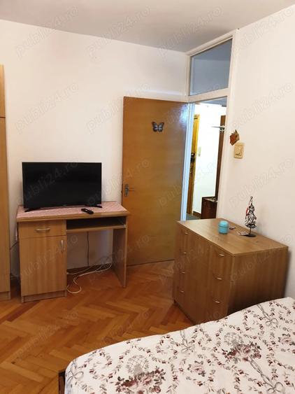 Apartament cu 2 camere decomandat în Brâncoveanu