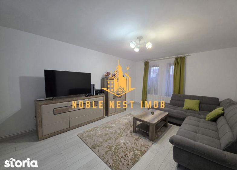 Casă cu 3 camere cu Teren 761 Mp în Trivale
