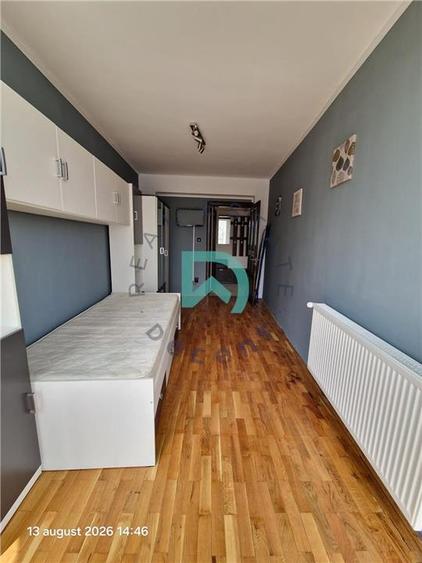 Apartament 3 camere, de inchiriat, Garii, Brasov - 10