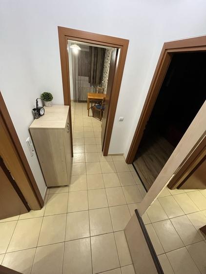 Garsonieră decomandată în Vitan