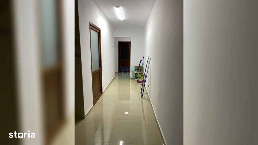 Apartament cu 2 camere decomandat în Gheorgheni