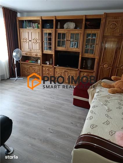 Apartament cu 2 camere decomandat, mobilat în Dorobanți 2