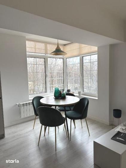 Apartament cu 2 camere în Centrul Civic