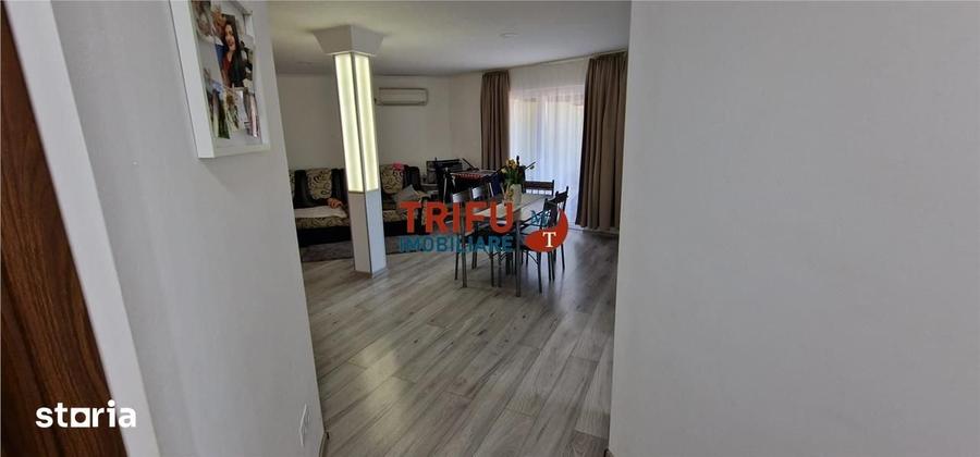 Casă cu 9 camere cu Teren 332 Mp în Central