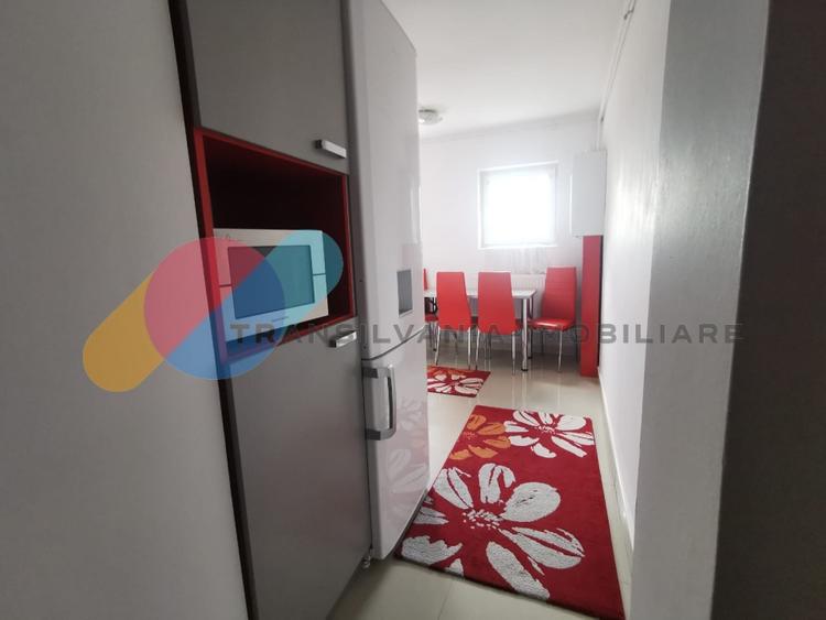 Apartament 2 camere, 50mp - Iris - 4