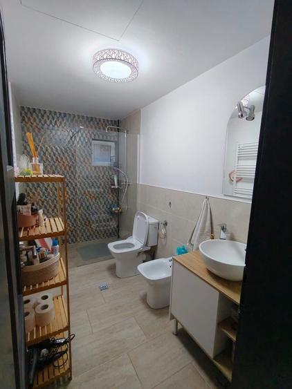 Casă cu 3 camere în Bod