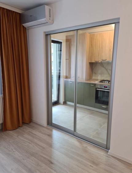 Garsoniera Drumul Taberei - complex 158 Residence - 5
