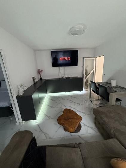 Regim Hotelier | Apartament Premium | Finisaje de LUX | Zona Nord - 3