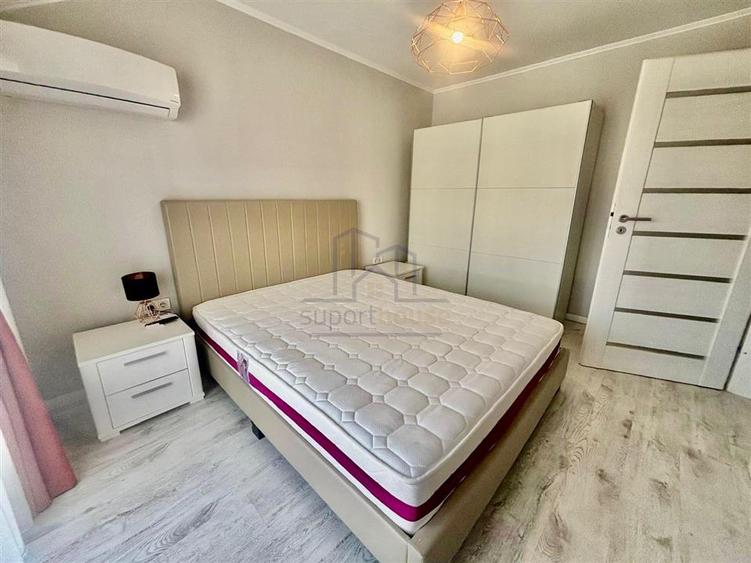 Duplex cu 3 camere cu Teren 150 Mp în Albert