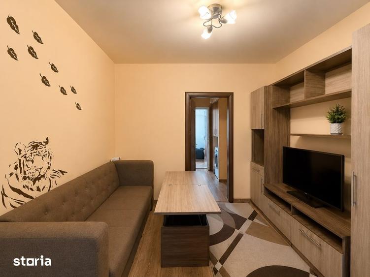 Apartament Decomandat 3 camere | Piata Garii - 4