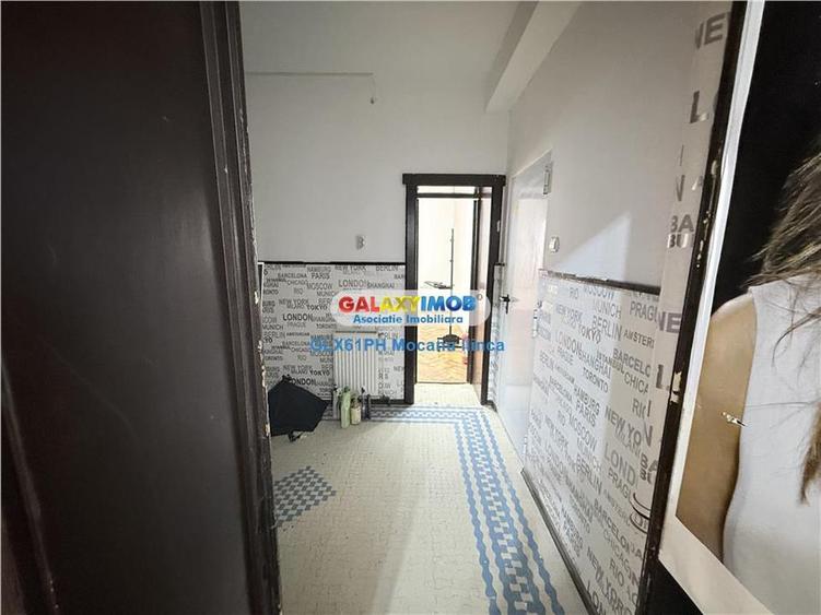 Birou, de 160 mp, în Ultracentral