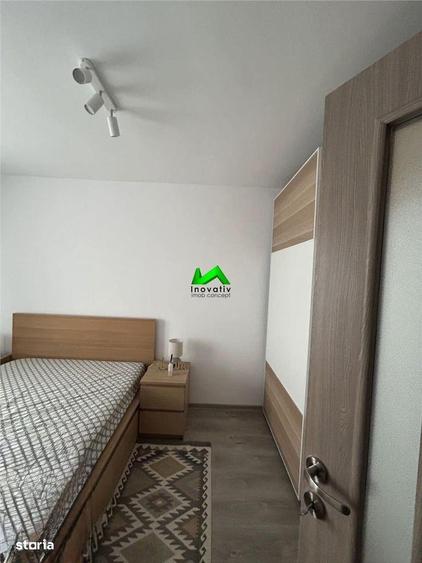 Apartament cu 2 camere, mobilat în Central — fotografia 1