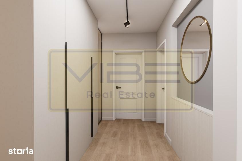 Casă cu 4 camere cu Teren 100 Mp în Alexandru cel Bun