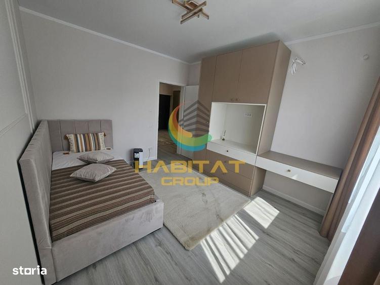 Vanzare Apartament 3 camere 62 mp | Popesti Leordeni | Metrou Bercen - 9